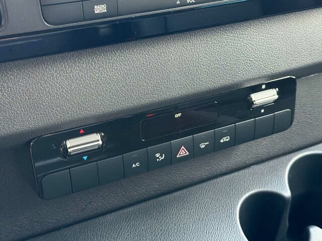 New 2026 Mercedes-Benz Sprinter 2500 image 19