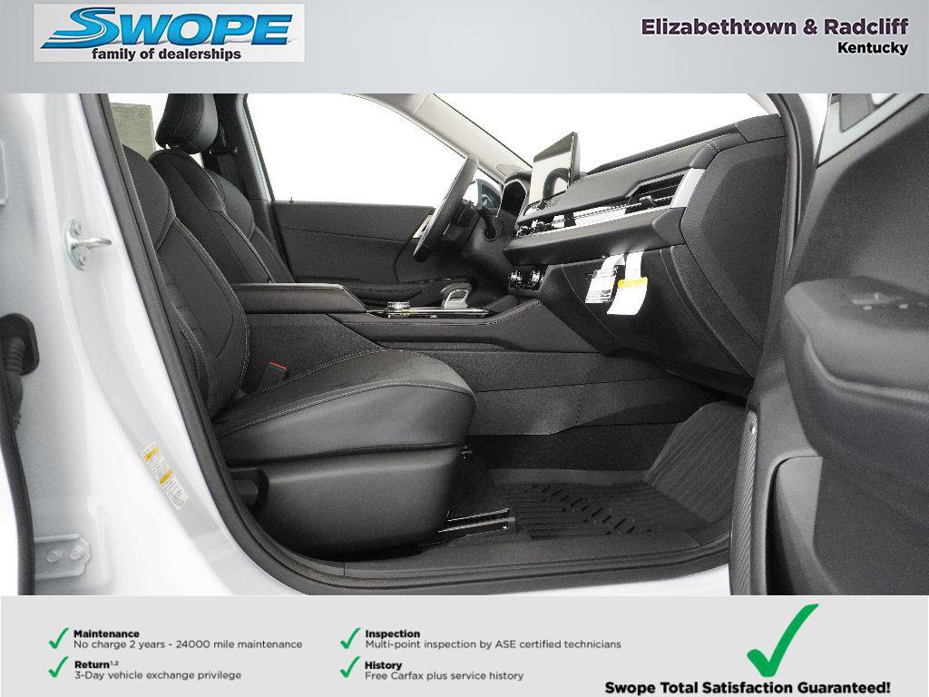 Used 2025 Mitsubishi Outlander Trail Edition image 21