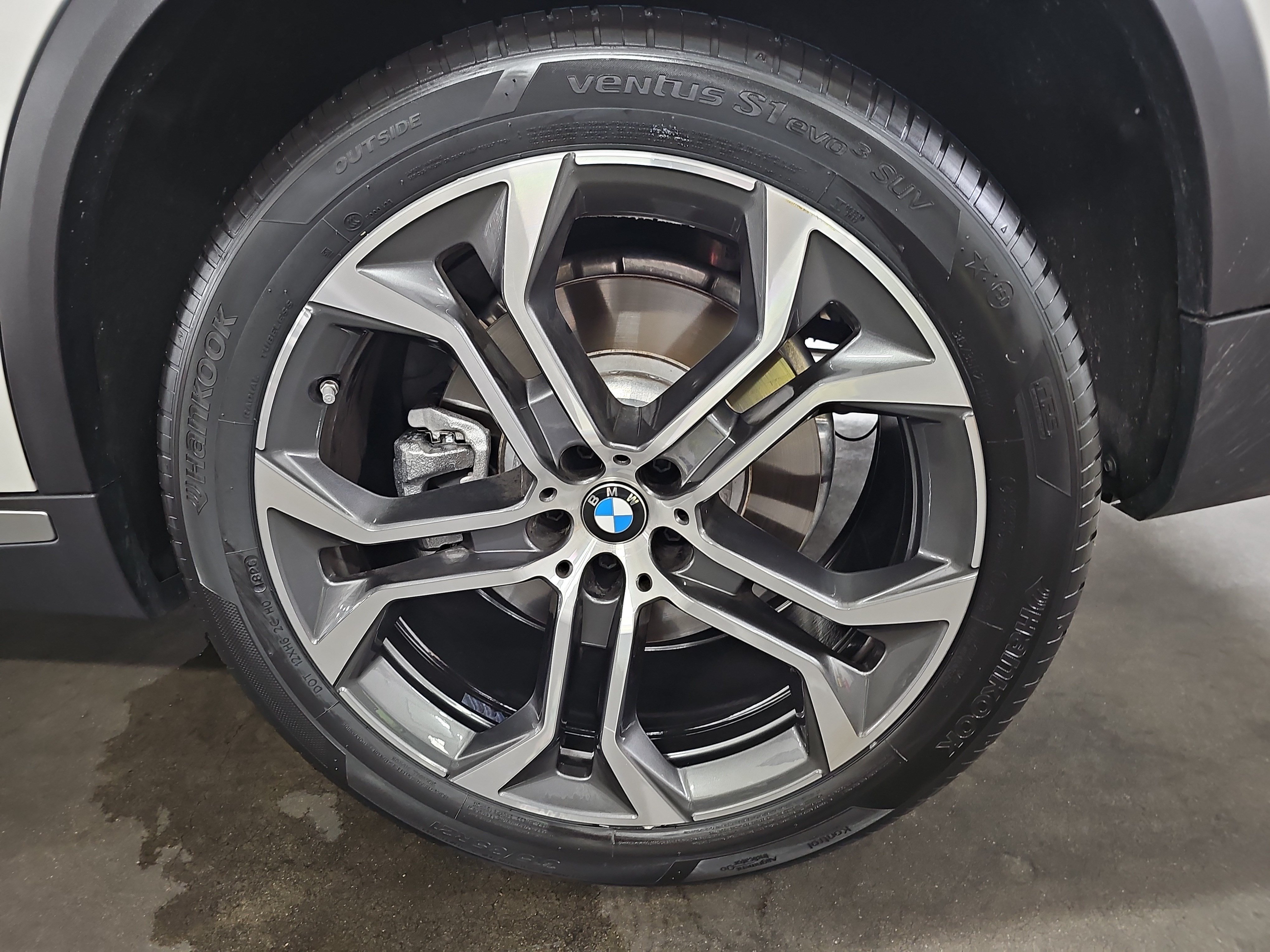 Certified 2026 BMW X5 xDrive50e AWD/4WD image 37