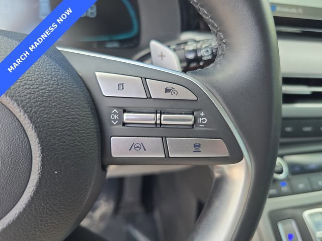 Used 2023 Hyundai Palisade SEL image 25