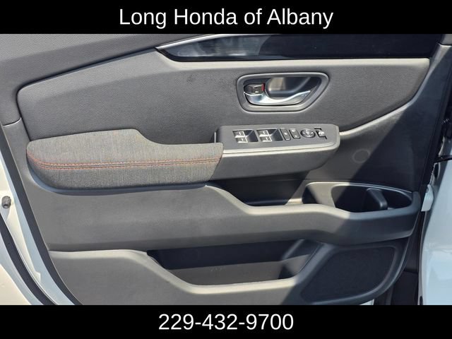 New 2026 Honda Pilot Sport image 14