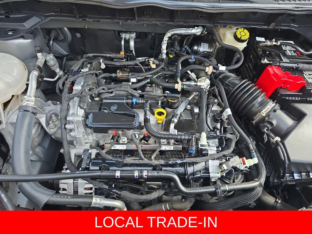 Used 2022 Ford Escape SEL w/ Technology Package image 32