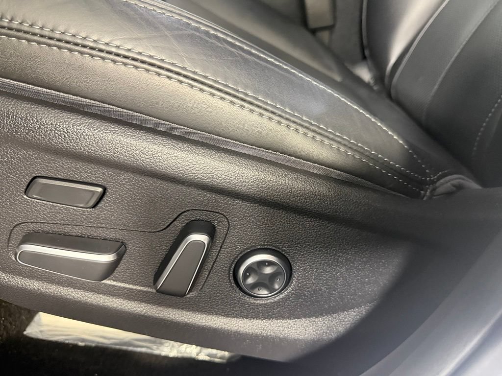 Used 2023 Hyundai Santa Fe Calligraphy AWD/4WD image 29