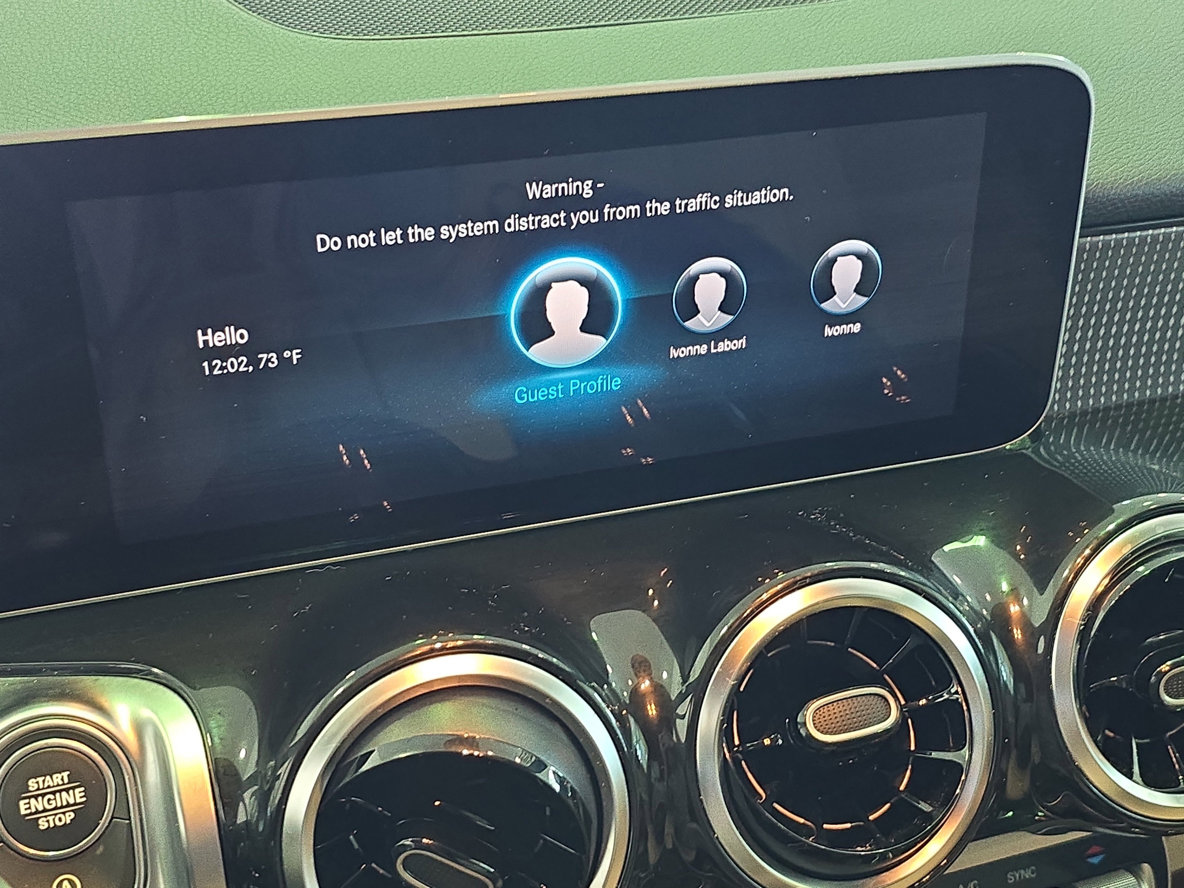 Used 2021 Mercedes-Benz GLB 250 4MATIC image 22