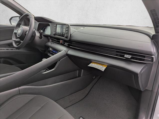 New 2026 Hyundai Elantra SEL Sport Premium image 26