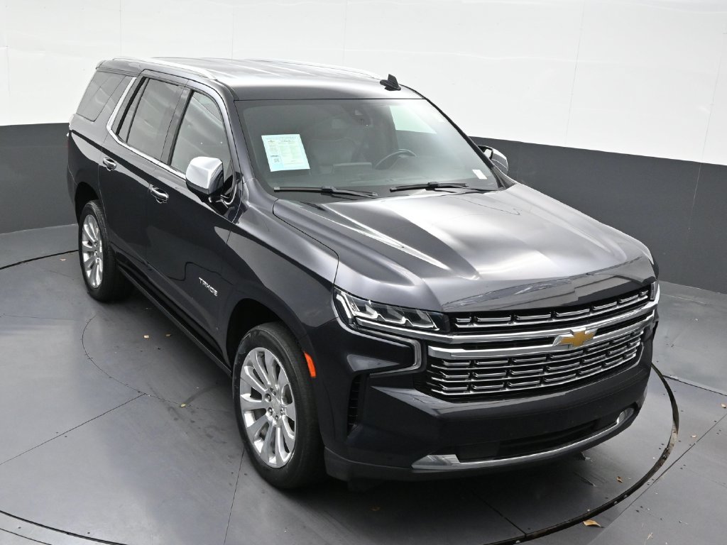 Used 2022 Chevrolet Tahoe Premier RWD image 20