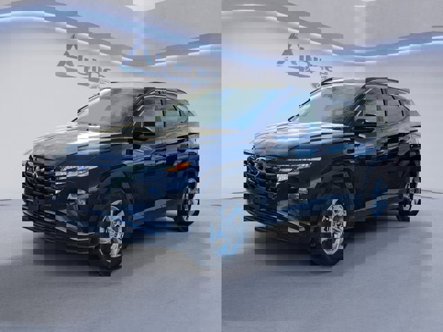 Used 2023 Hyundai Tucson SEL image 1