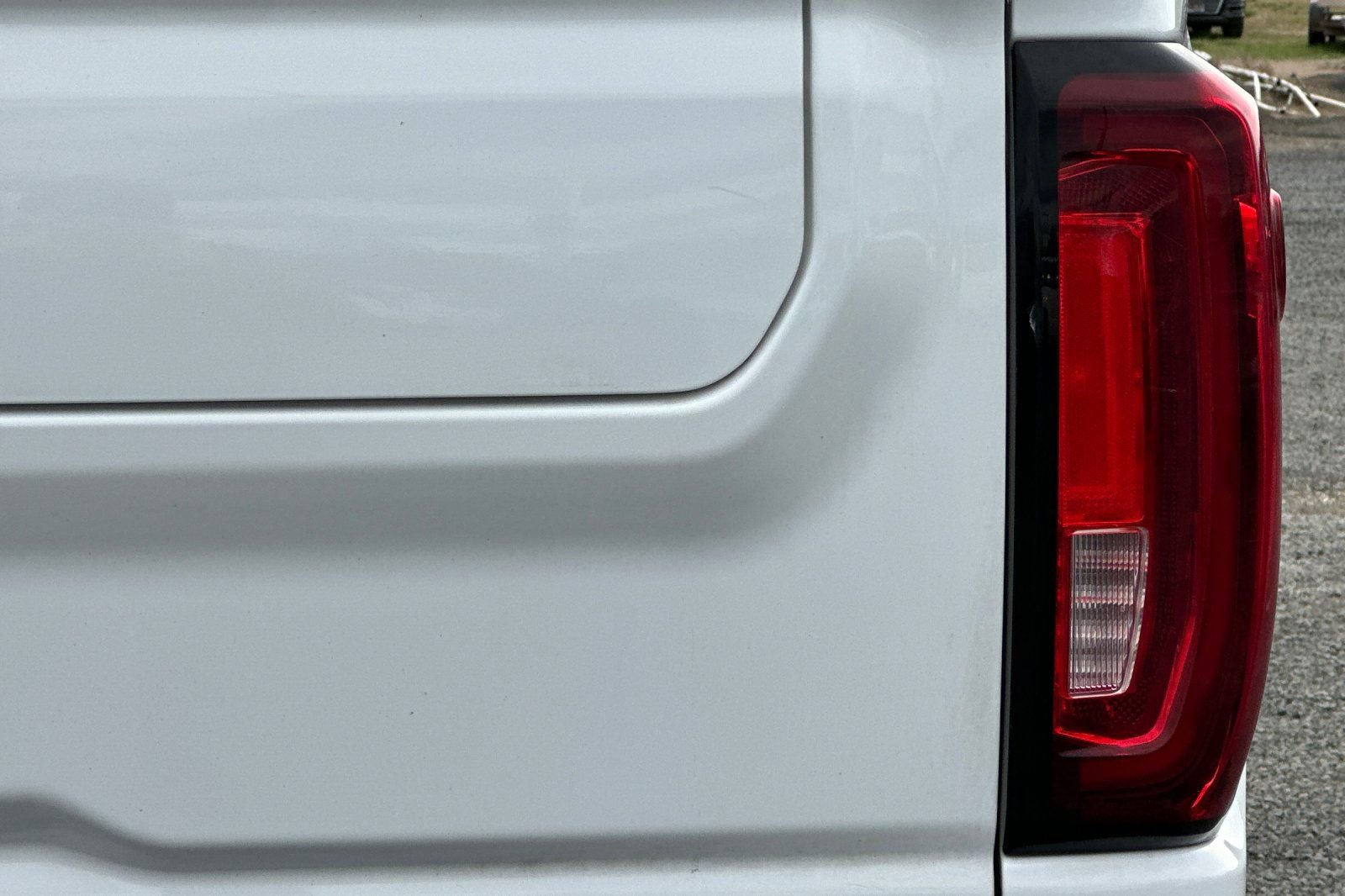 Used 2021 GMC Sierra 2500 AT4 AWD/4WD image 45