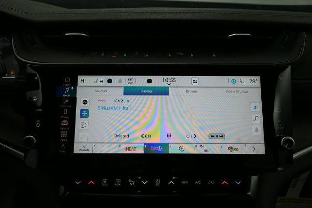New 2026 Jeep Grand Cherokee Limited w/ Limited Altitude Package AWD/4WD image 24