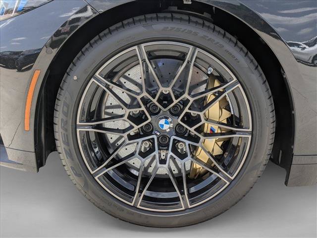 New 2027 BMW M3 w/ M Driver's Package RWD image 10