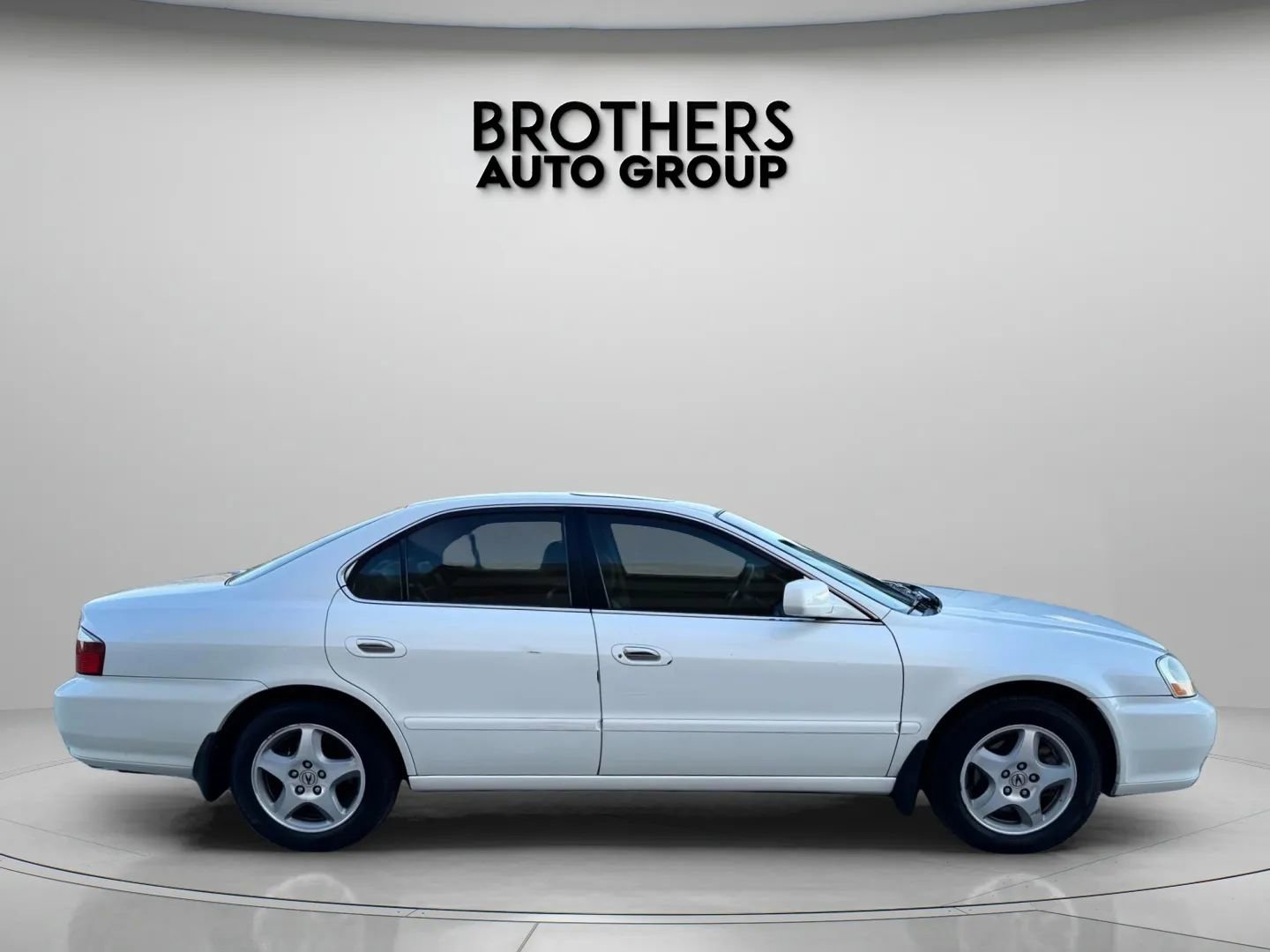 Used 2003 Acura TL image 21