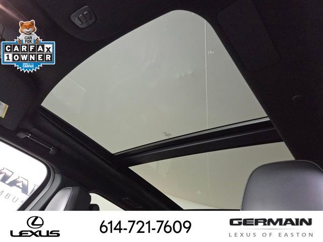 Used 2024 Lincoln Navigator Reserve AWD/4WD image 33