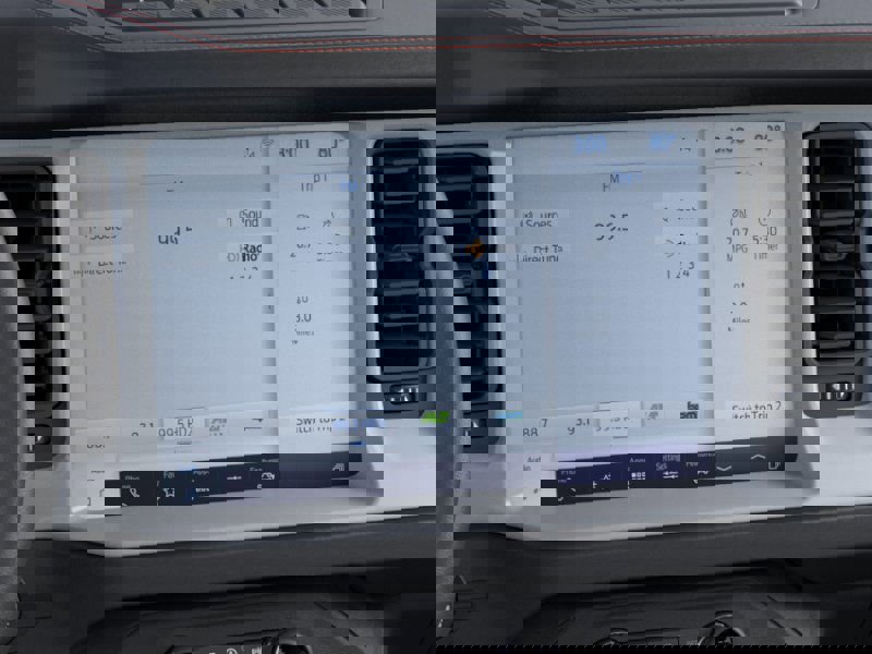 New 2026 Ford Bronco Stroppe Edition AWD/4WD image 48