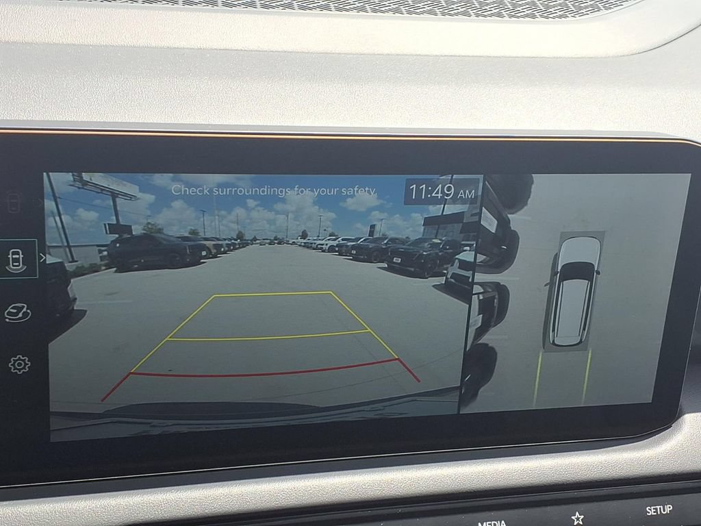New 2027 Kia Telluride SX Prestige X-Pro AWD/4WD image 4