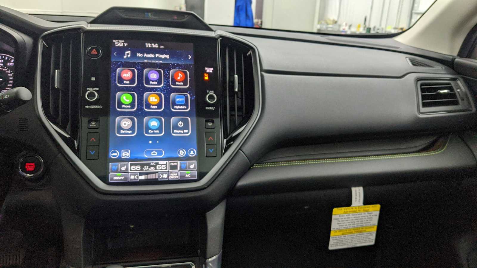 New 2026 Subaru Ascent Bronze Edition image 21