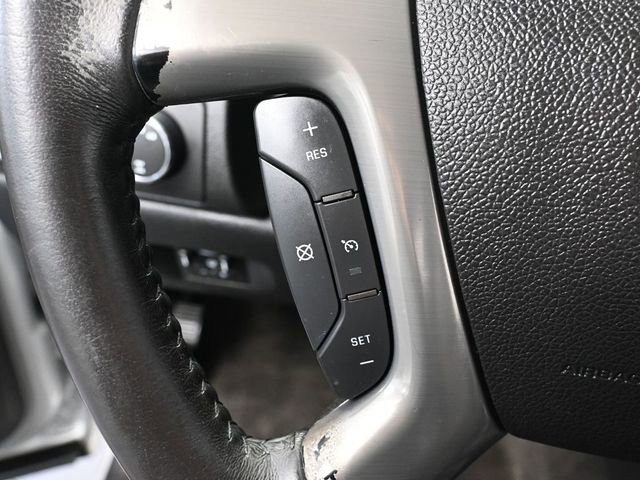 Used 2010 Chevrolet Tahoe LT w/ Luxury Package image 28