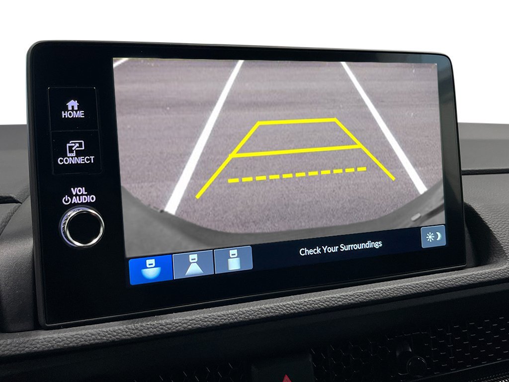 Certified 2026 Honda CR-V LX image 23