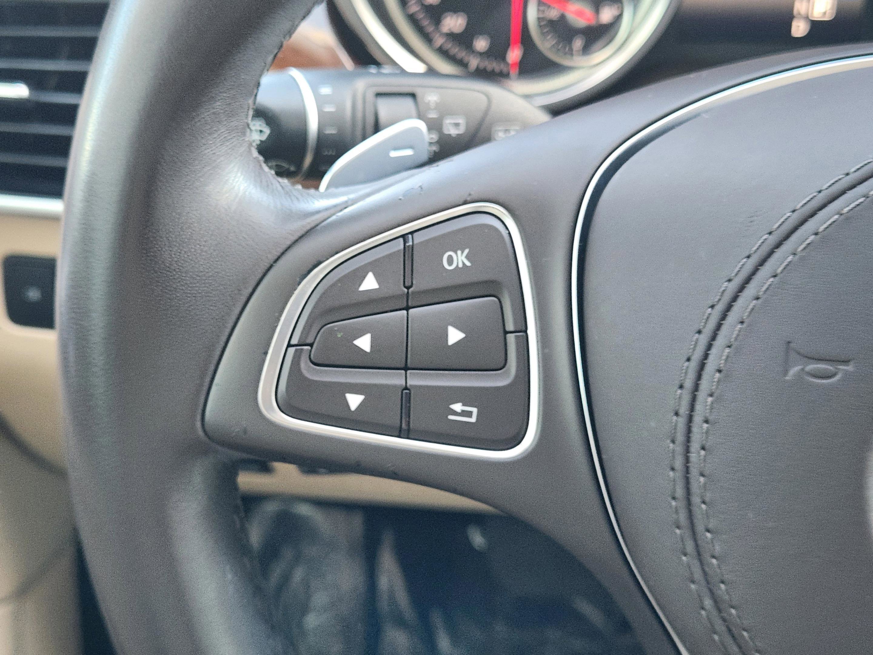 Used 2017 Mercedes-Benz GLS 550 GLS 550 image 29