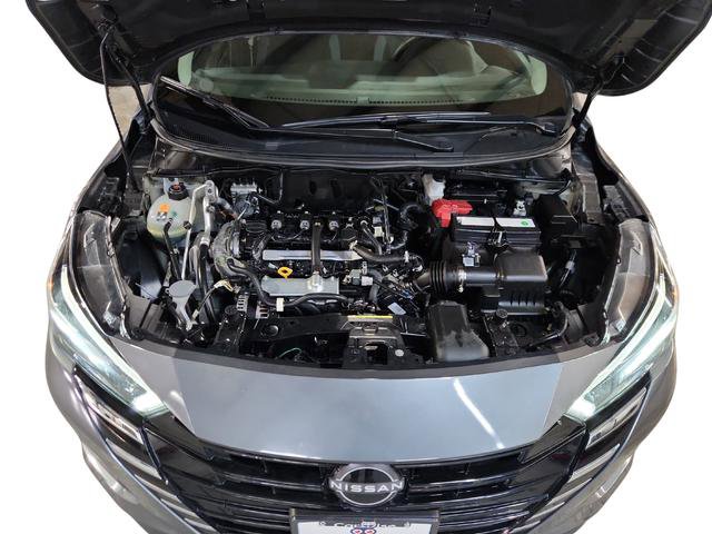 Used 2025 Nissan Versa SV image 26