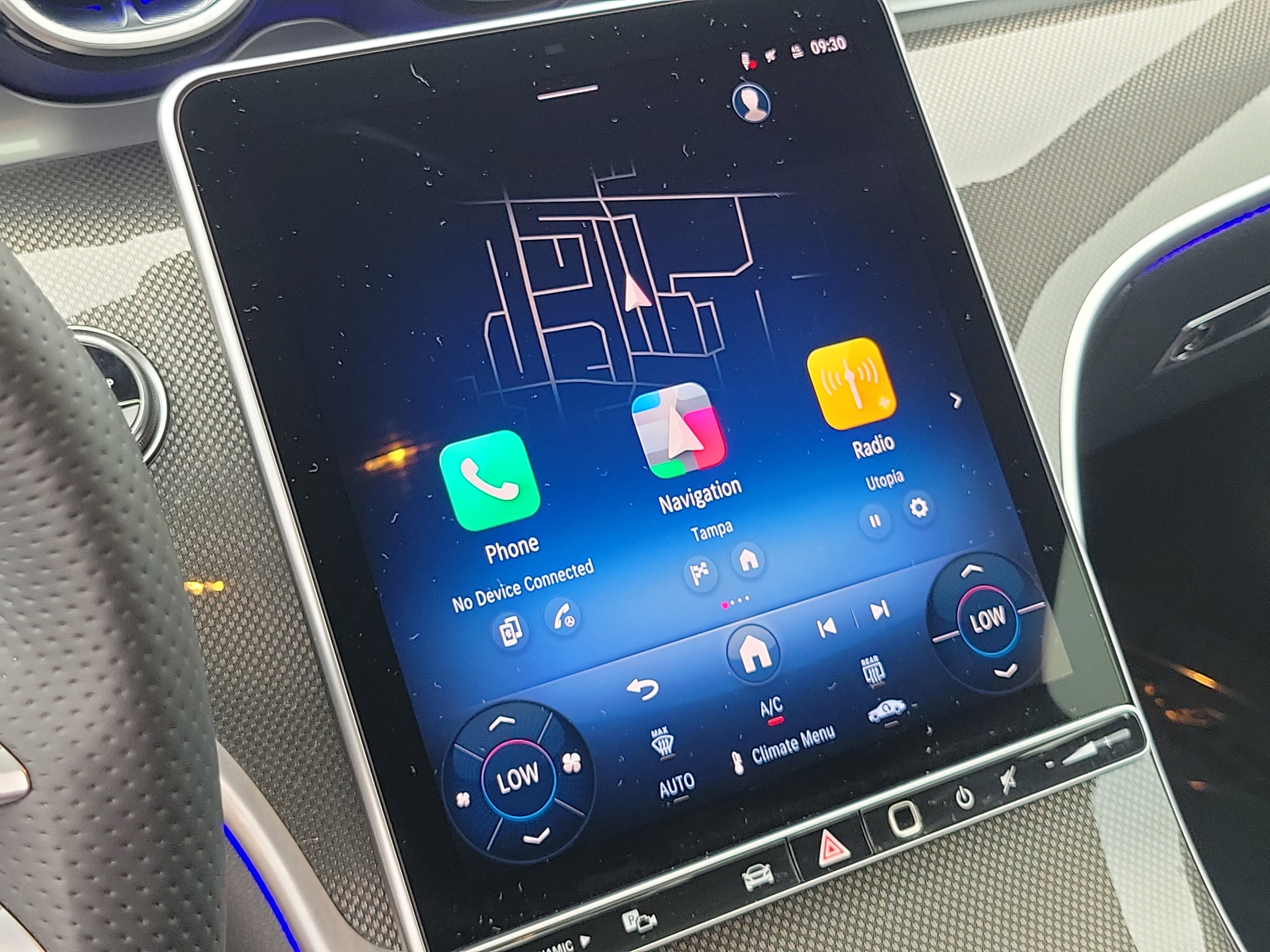 Certified 2025 Mercedes-Benz CLE 450 4MATIC Coupe image 18