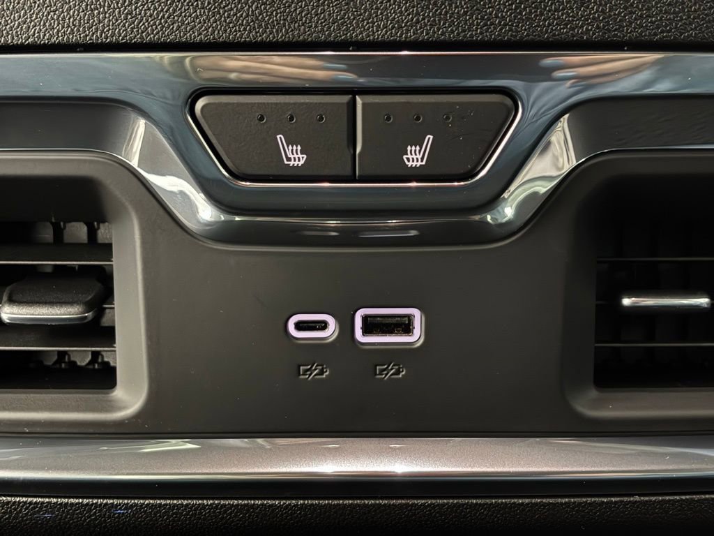 New 2026 GMC Sierra 1500 Denali image 8