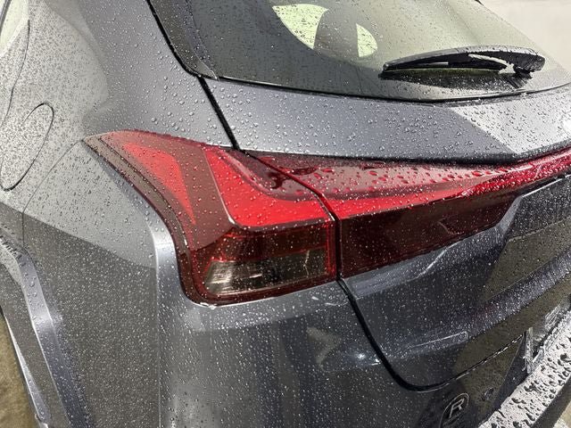 New 2026 Lexus UX 300h AWD w/ Accessory Package (2T) image 31