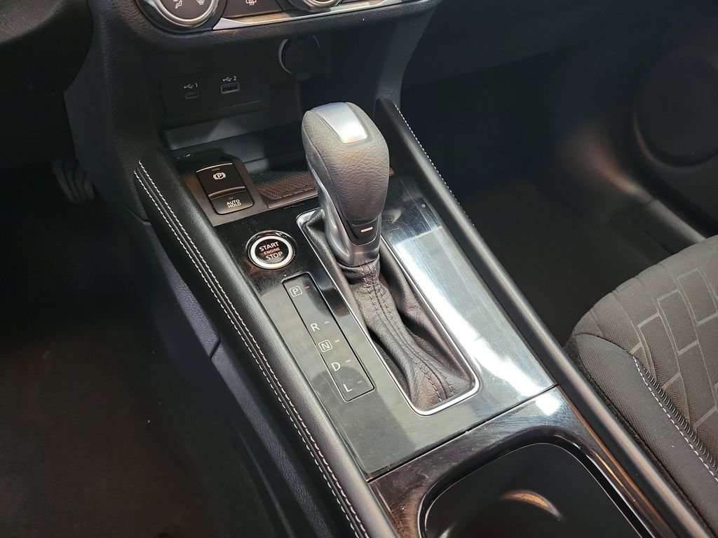 Used 2023 Nissan Kicks SV FWD image 29