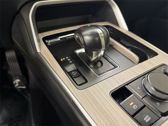 Used 2024 MAZDA CX-90 3.3 Turbo w/ Premium Package image 30