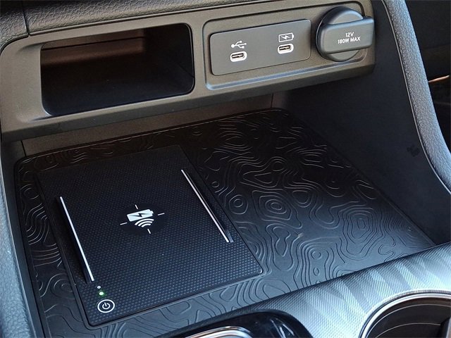 Certified 2026 Honda Passport TrailSport image 26