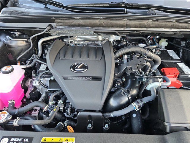 New 2026 Lexus RX 350 Premium w/ Convenience Package FWD image 16