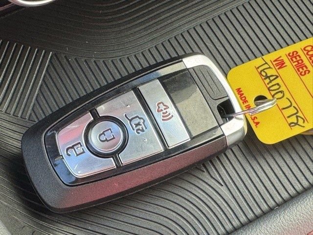 New 2026 Ford Explorer Active image 39