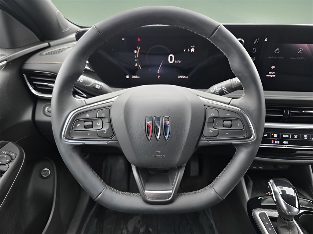 Used 2024 Buick Envista Avenir image 24