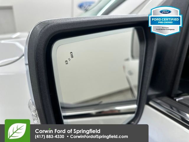 Certified 2022 Ford F150 Platinum image 37