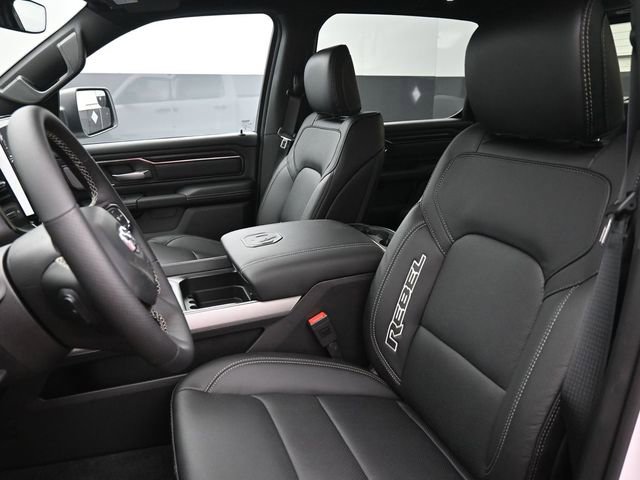 New 2026 RAM 1500 Rebel w/ Rebel Level 2 Equipment Group image 13