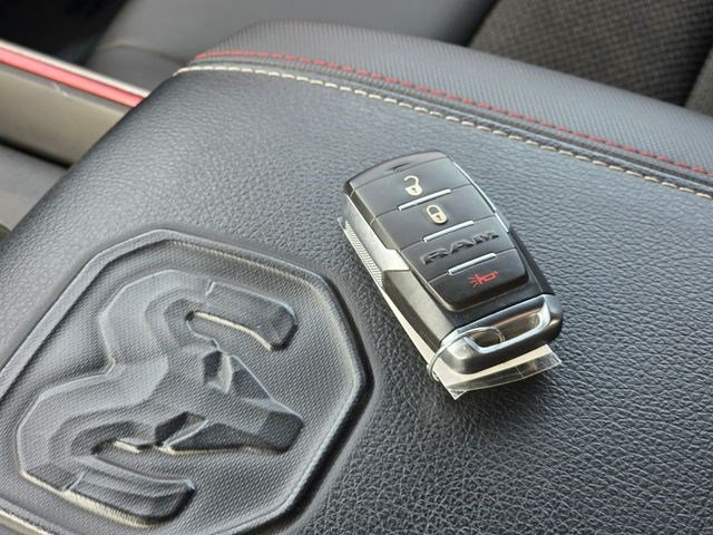 Certified 2022 RAM 1500 Rebel w/ Rebel Level 1 Equipment Group AWD/4WD image 32