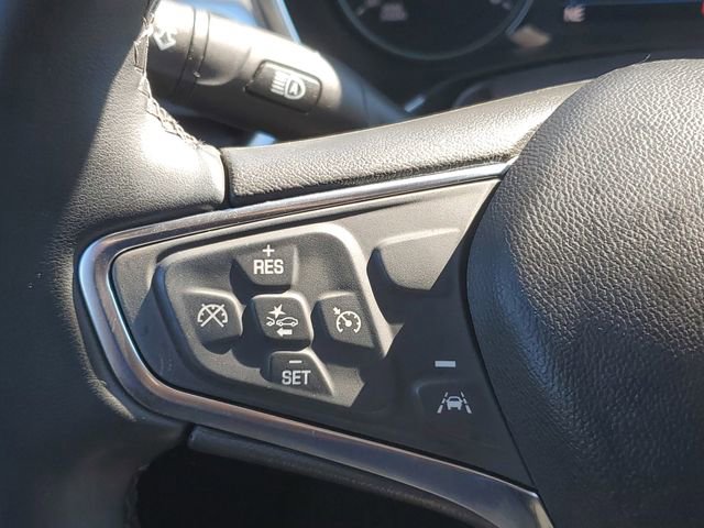 Certified 2024 Chevrolet Equinox LT FWD image 22