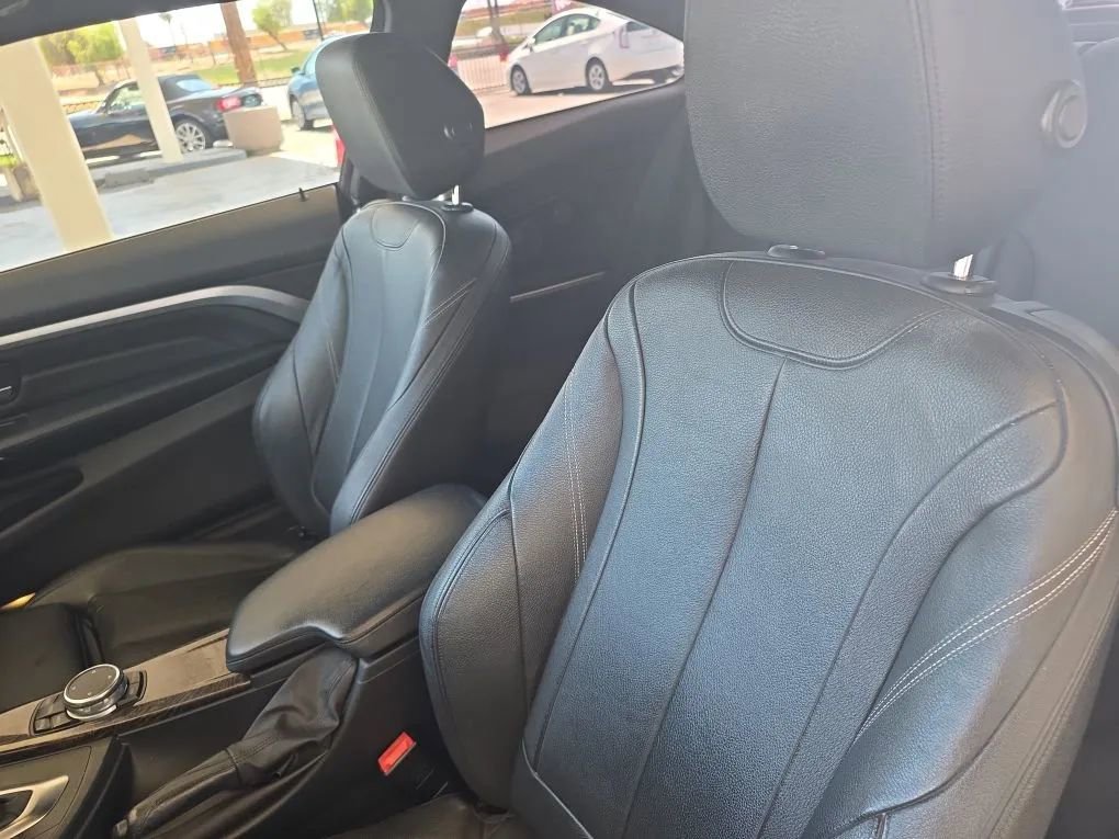 Used 2017 BMW 430i Coupe w/ Premium Package image 26