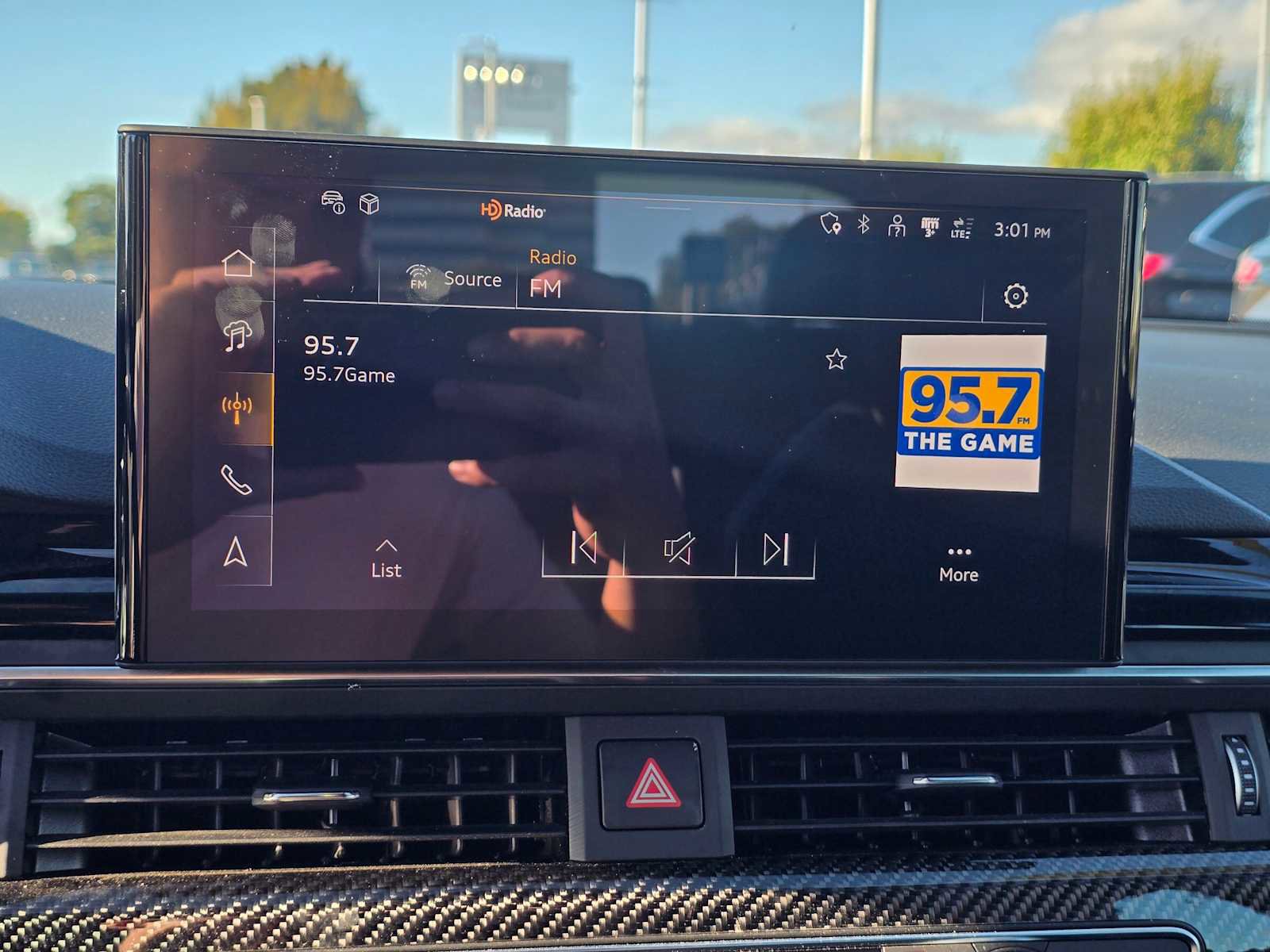 Certified 2025 Audi A5 2.0T Premium Plus w/ Premium Plus image 30