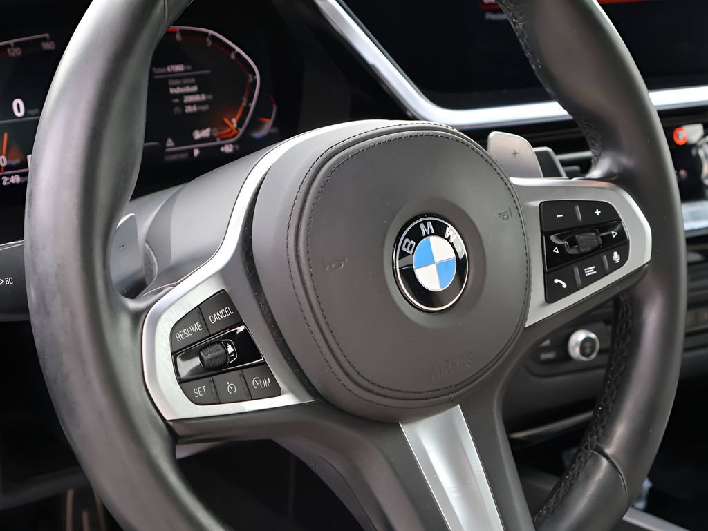 Used 2019 BMW Z4 sDrive30i w/ M Sport Package RWD image 20