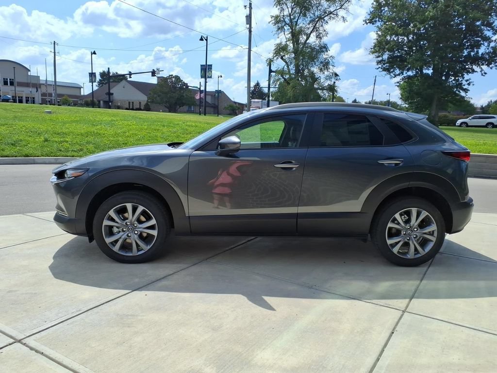 New 2026 MAZDA CX-30 AWD 2.5 S w/ Premium Package image 4