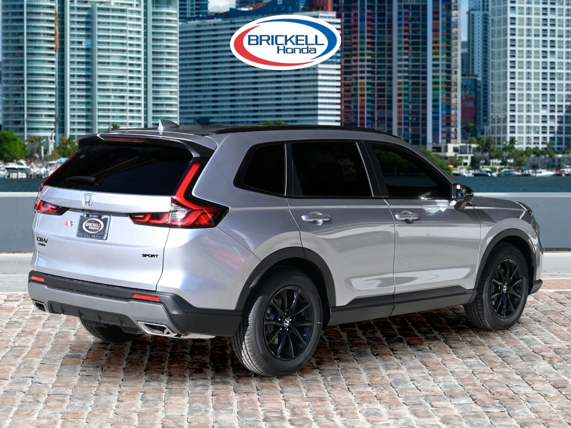 New 2026 Honda Accord Sport image 4