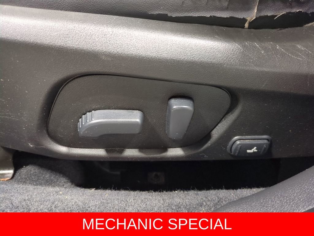 Used 2014 Subaru Forester 2.0XT Touring image 17