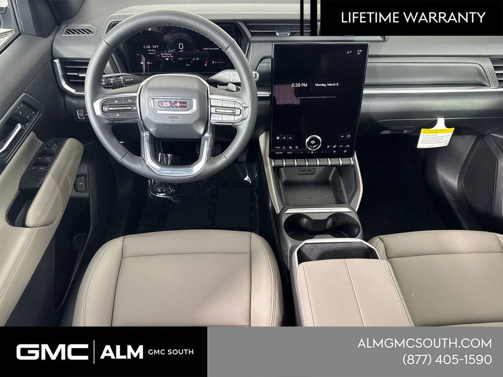 New 2026 GMC Terrain Elevation w/ Elevation Premium Package image 24