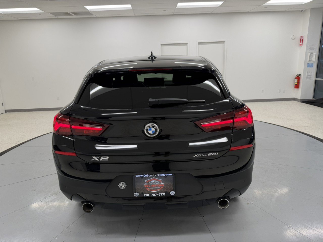Used 2022 BMW X2 xDrive28i w/ Convenience Package image 59