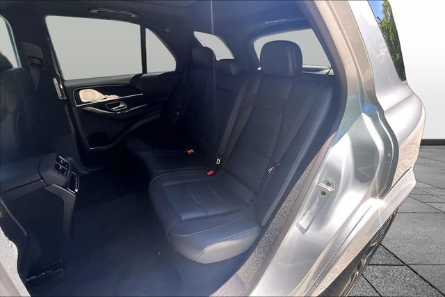New 2026 Mercedes-Benz GLE 53 AMG 4MATIC image 13