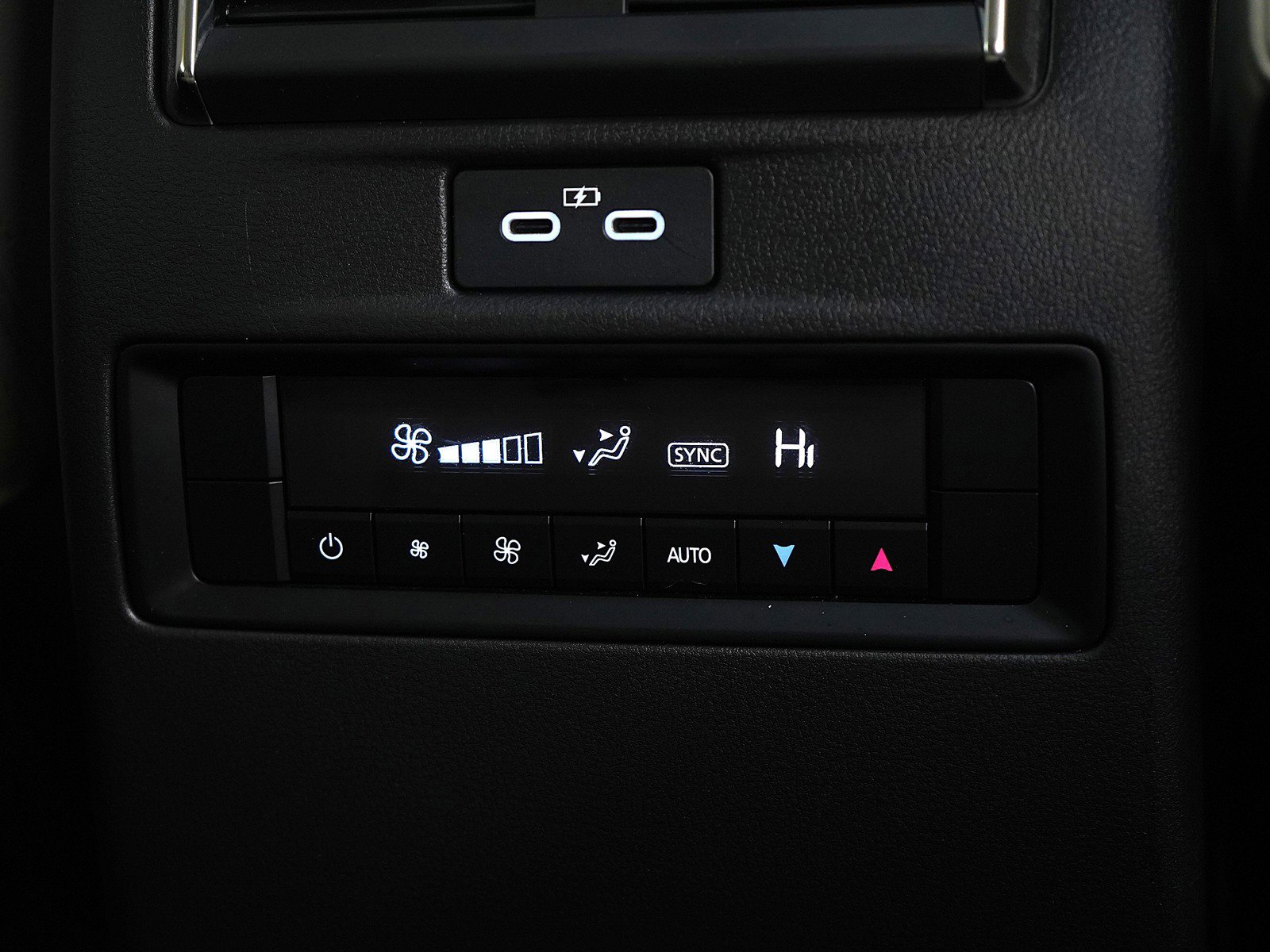 Certified 2025 MAZDA CX-90 Plug-In Hybrid w/ Preferred image 16