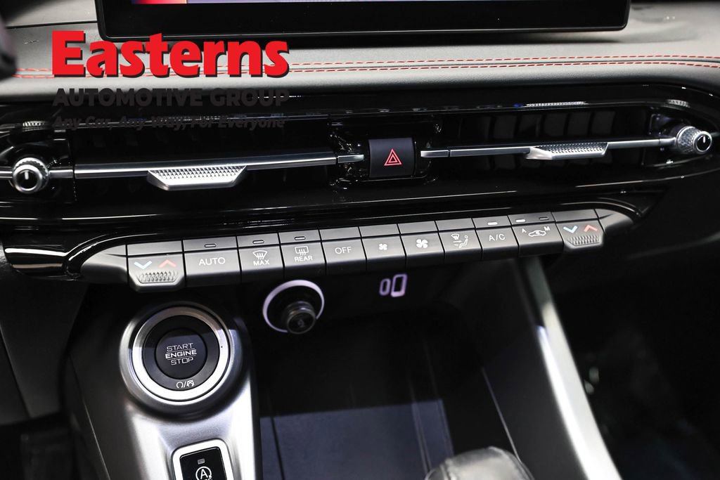 Used 2023 Dodge Hornet GT w/ Tech Pack w/o Parking AWD/4WD image 20