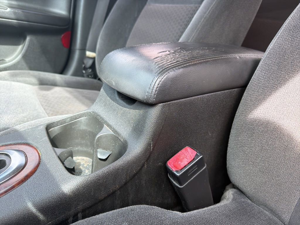 Used 2010 Chevrolet Impala LT FWD image 19