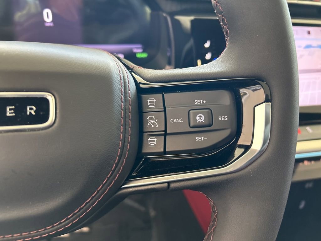 Used 2024 Jeep Wagoneer Launch Edition image 54