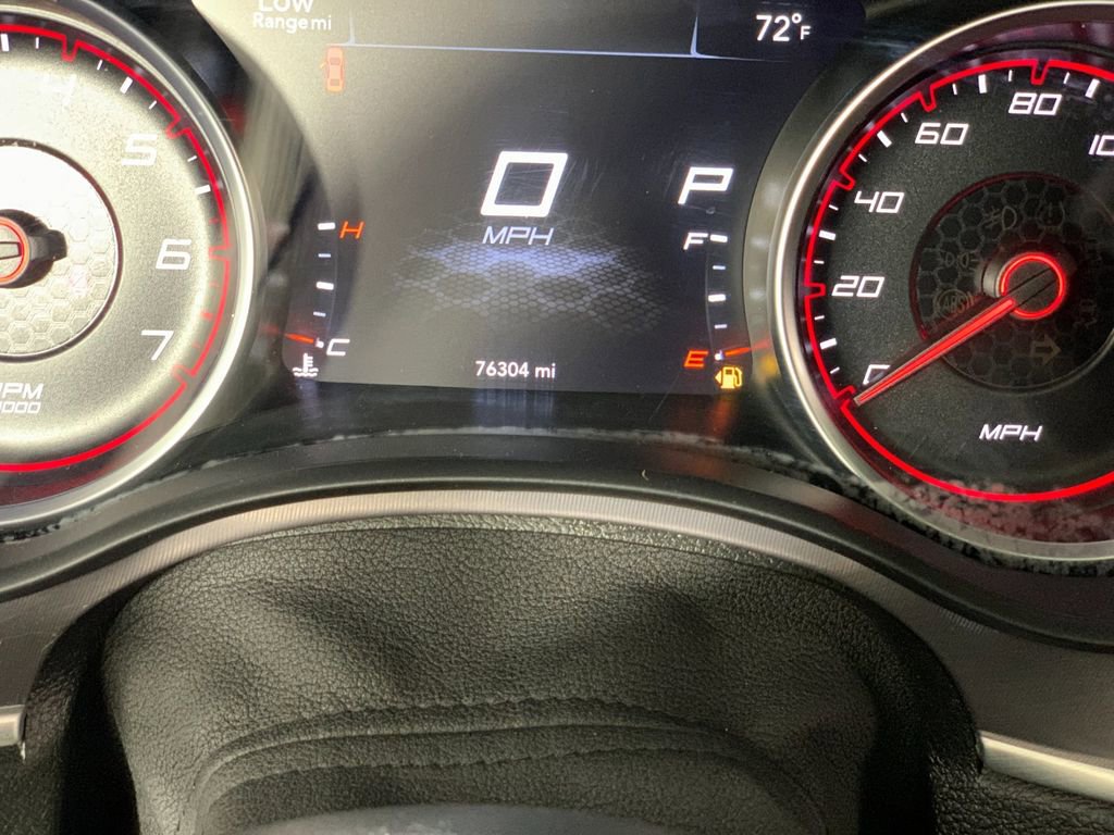 Used 2022 Dodge Charger R/T w/ Plus Group RWD image 24